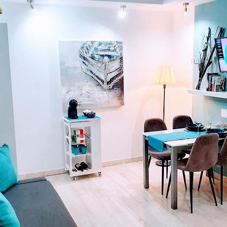 Papagayo Beach Apartments Arona  Bagian luar foto