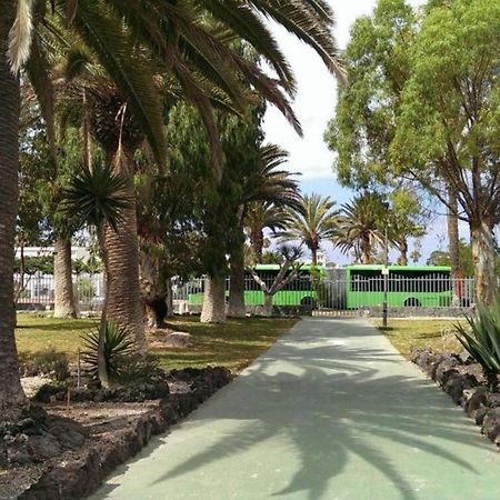 Papagayo Beach Apartments Arona  Bagian luar foto