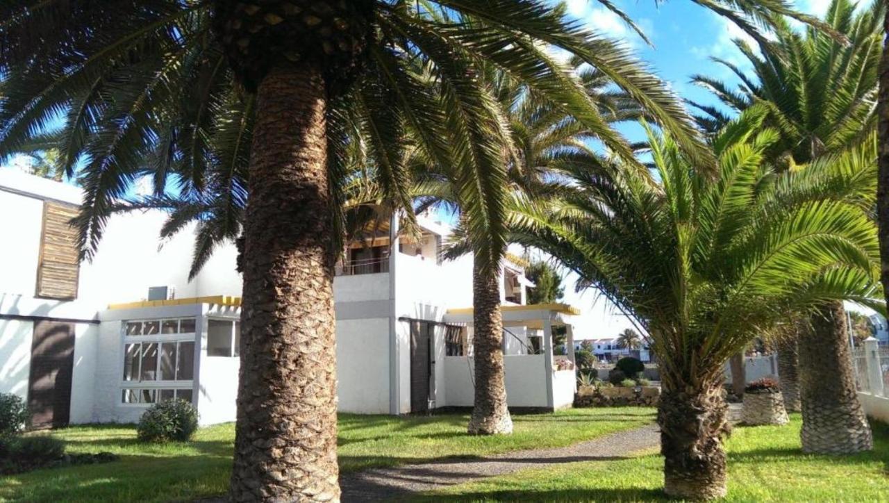 Papagayo Beach Apartments Arona  Bagian luar foto