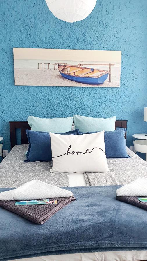 Papagayo Beach Apartments Arona  Bagian luar foto