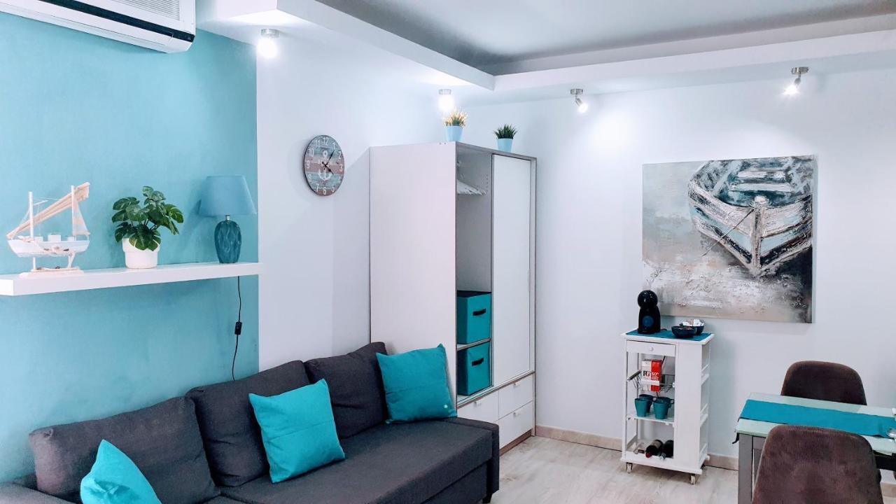 Papagayo Beach Apartments Arona  Bagian luar foto