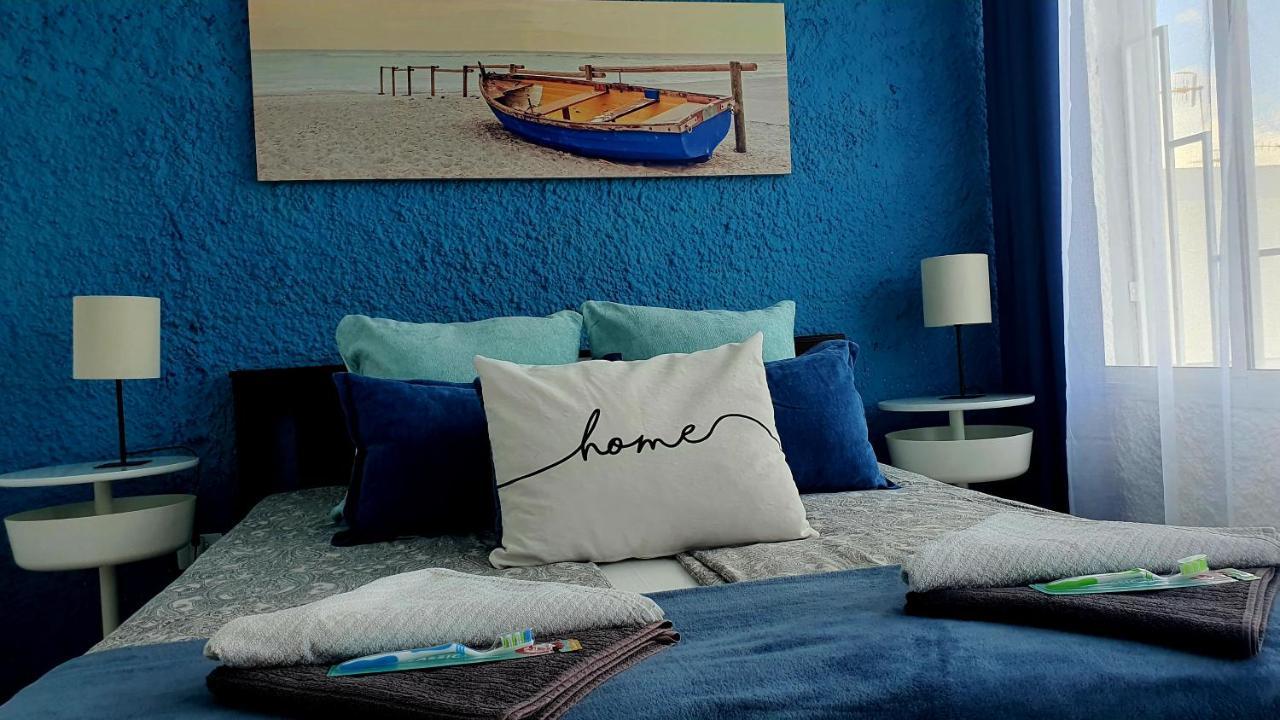 Papagayo Beach Apartments Arona  Bagian luar foto