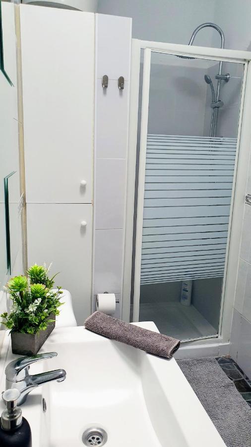 Papagayo Beach Apartments Arona  Bagian luar foto