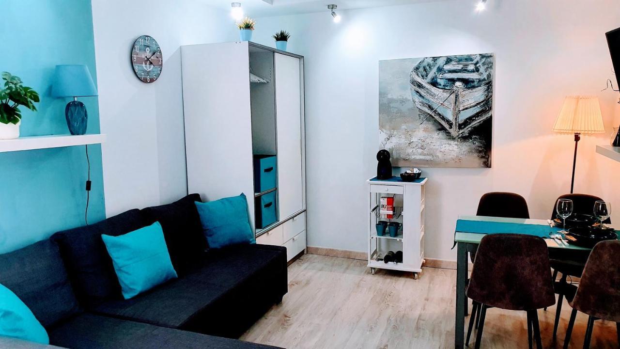 Papagayo Beach Apartments Arona  Bagian luar foto
