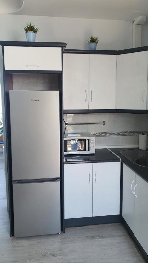 Papagayo Beach Apartments Arona  Bagian luar foto