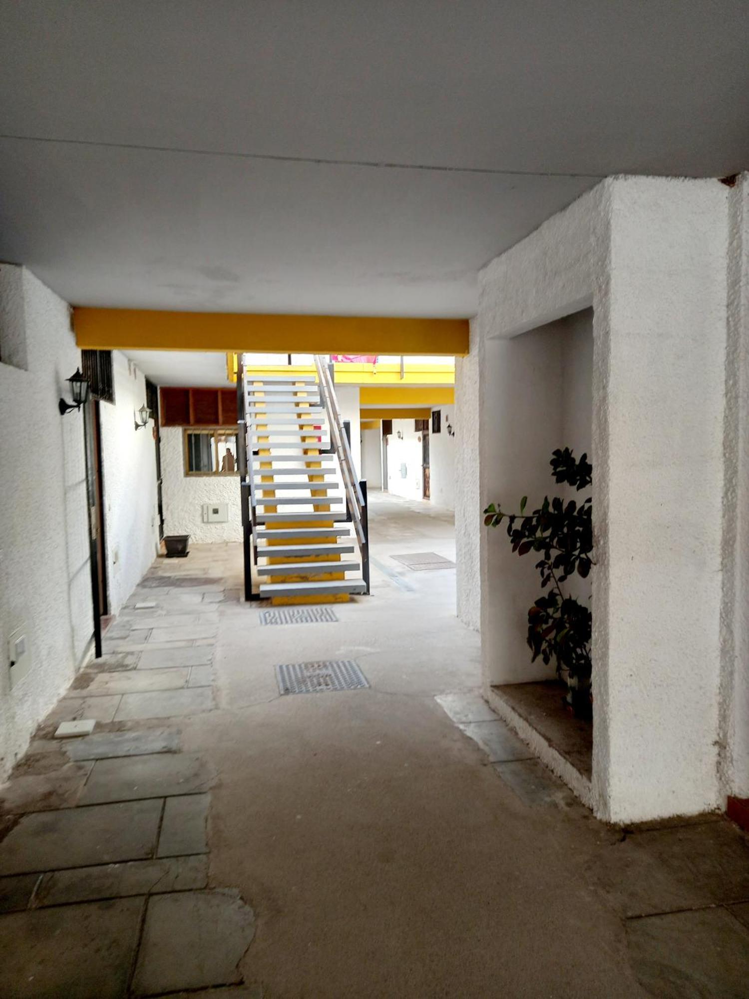 Papagayo Beach Apartments Arona  Bagian luar foto