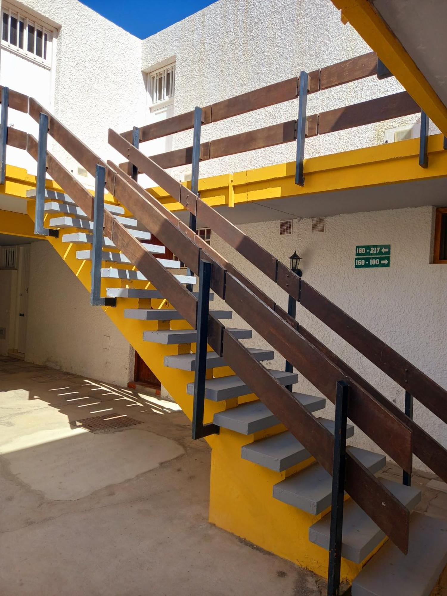 Papagayo Beach Apartments Arona  Bagian luar foto