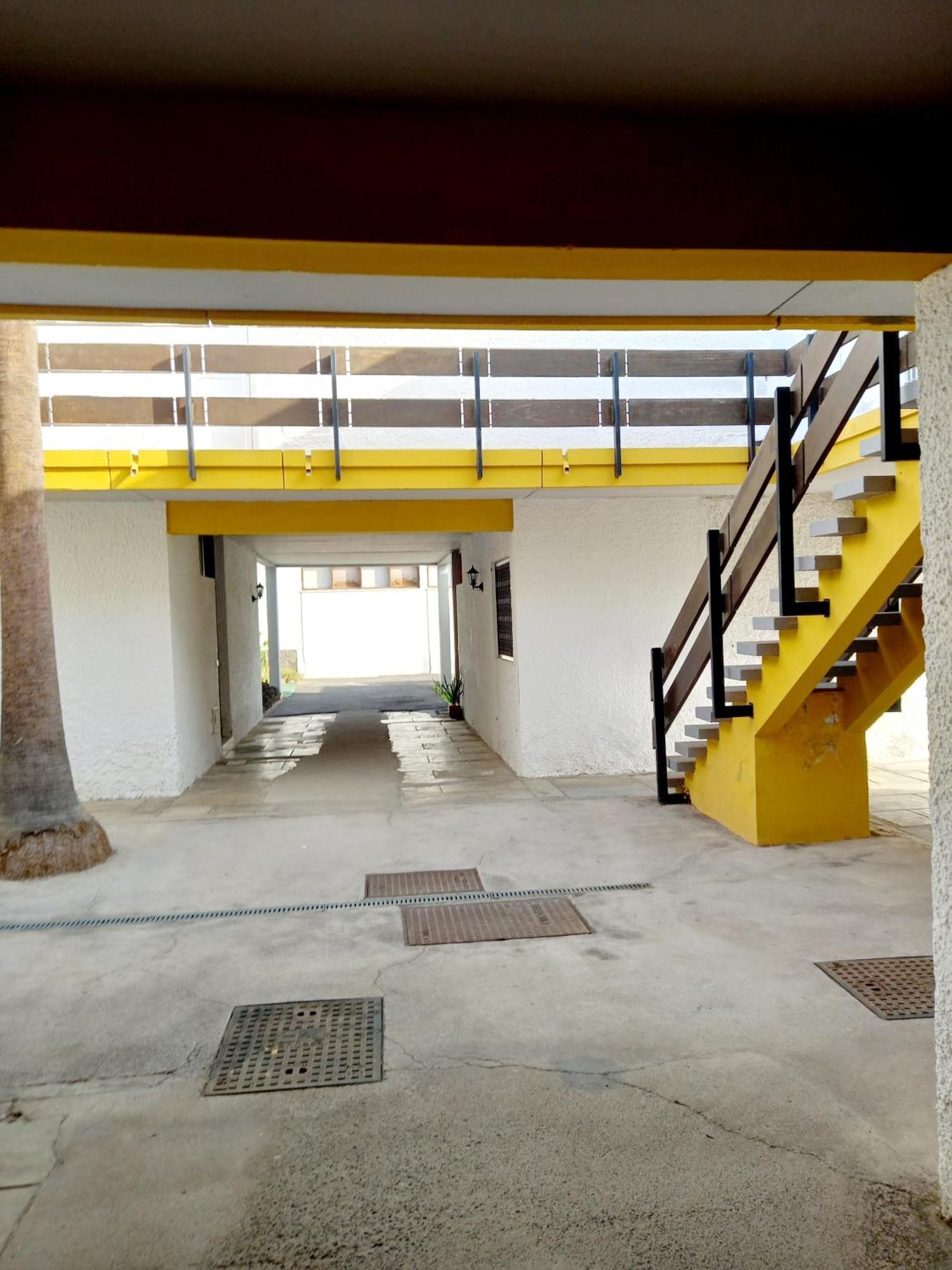 Papagayo Beach Apartments Arona  Bagian luar foto
