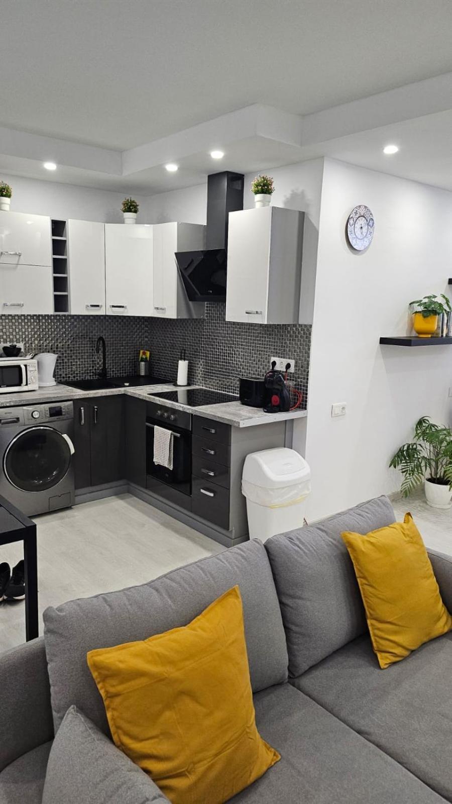 Papagayo Beach Apartments Arona  Bagian luar foto