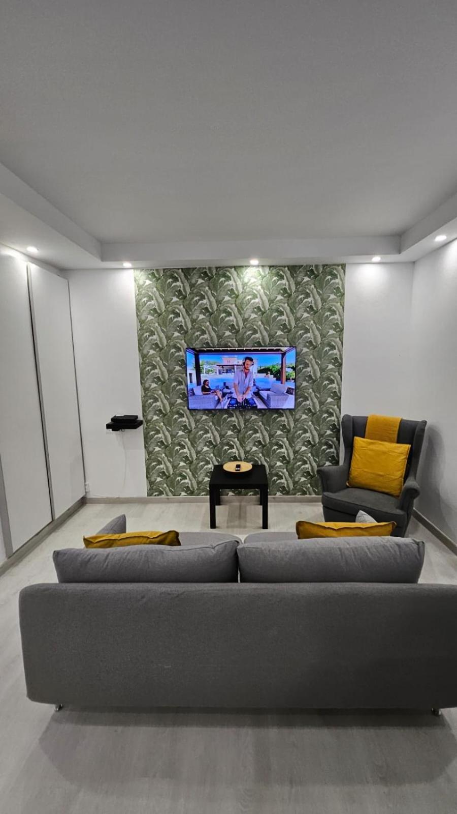 Papagayo Beach Apartments Arona  Ruang foto
