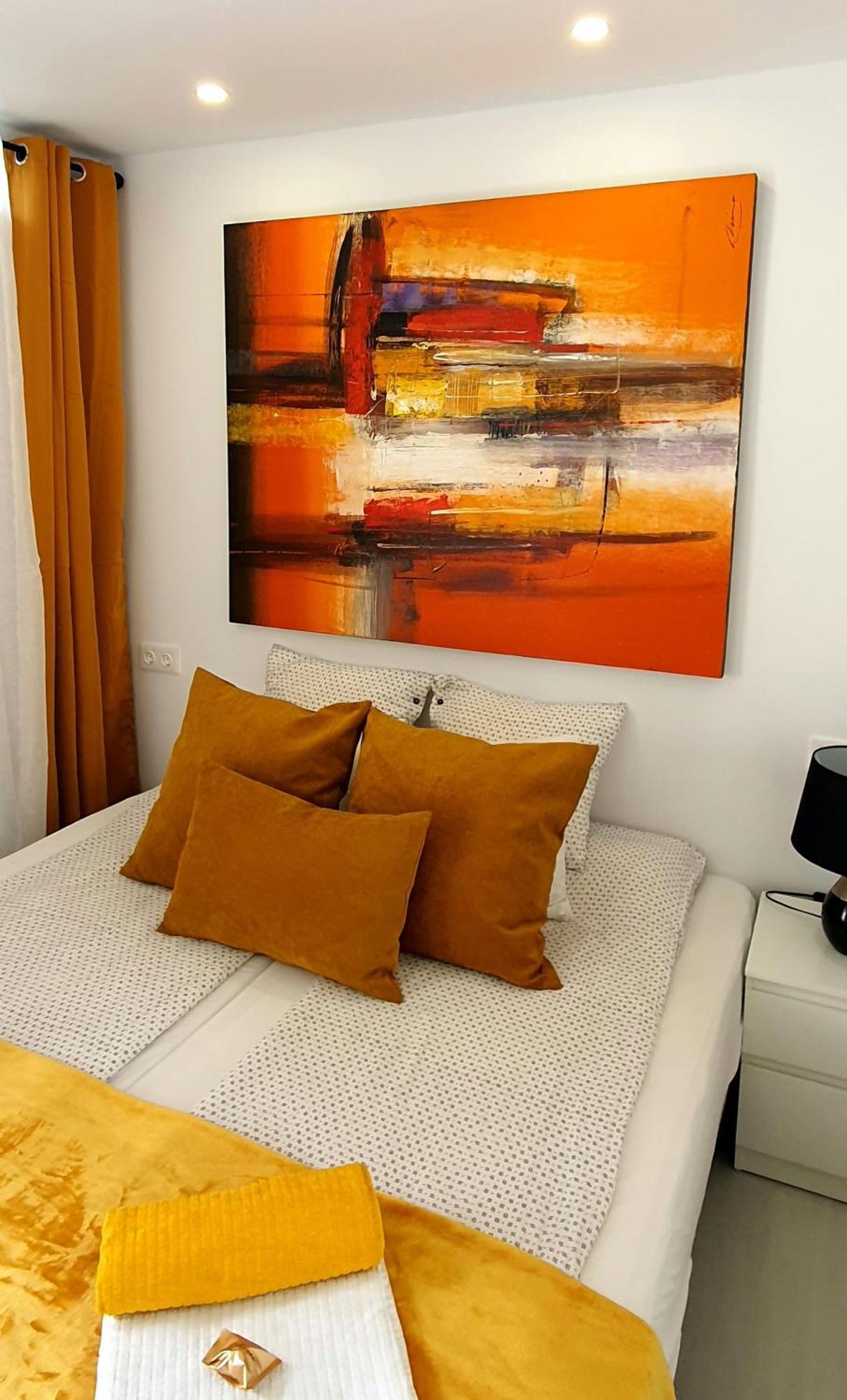 Papagayo Beach Apartments Arona  Bagian luar foto
